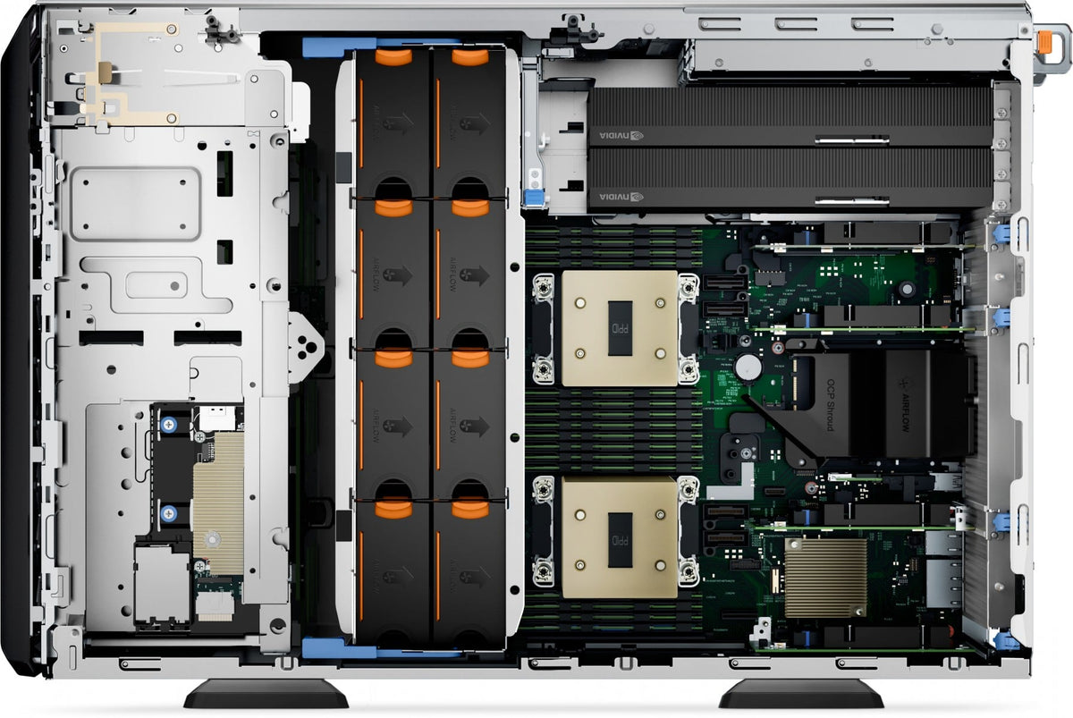 Dell PwrEdge T560 Smart Selection