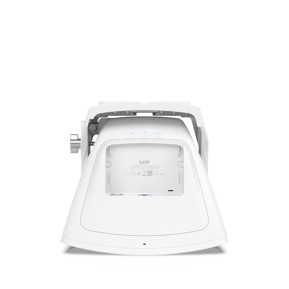 60GHz AP featuring full-duplex 1Gbps thr