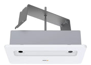 AXIS 02020-001 kit de montage Aluminium, Blanc