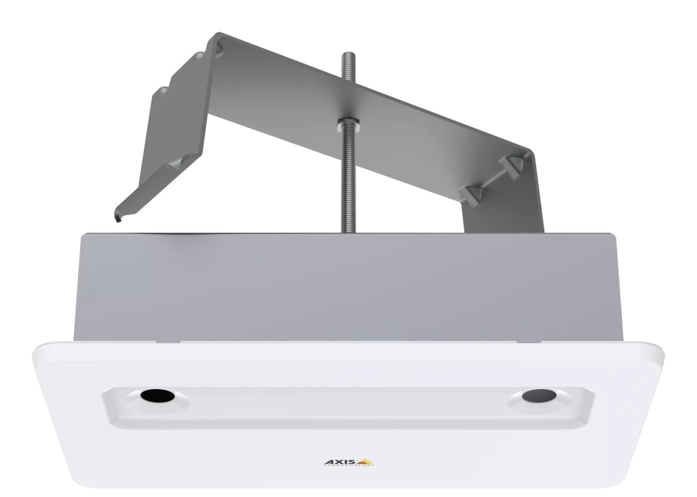 AXIS 02020-001 kit de montage Aluminium, Blanc