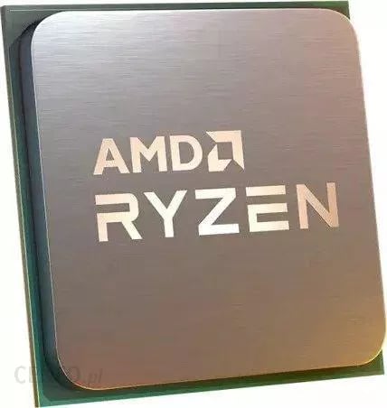 AMD 100-000000059 Ryzen 9 5950X Processeur de bureau 16 cours
