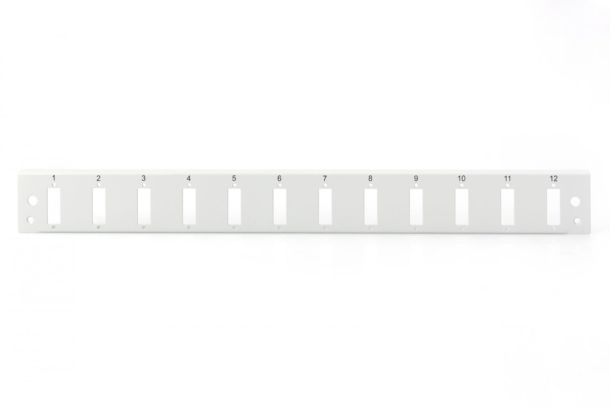 Digitus DN-96201-QL accessoire de racks Façade