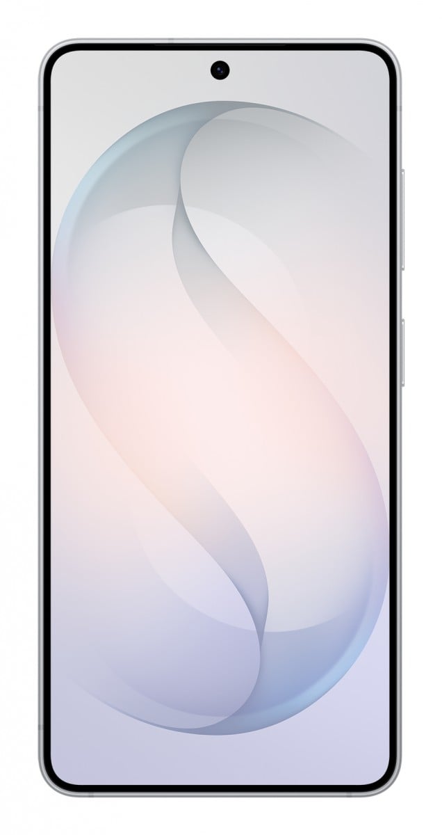 Samsung S26 5G 512GB White