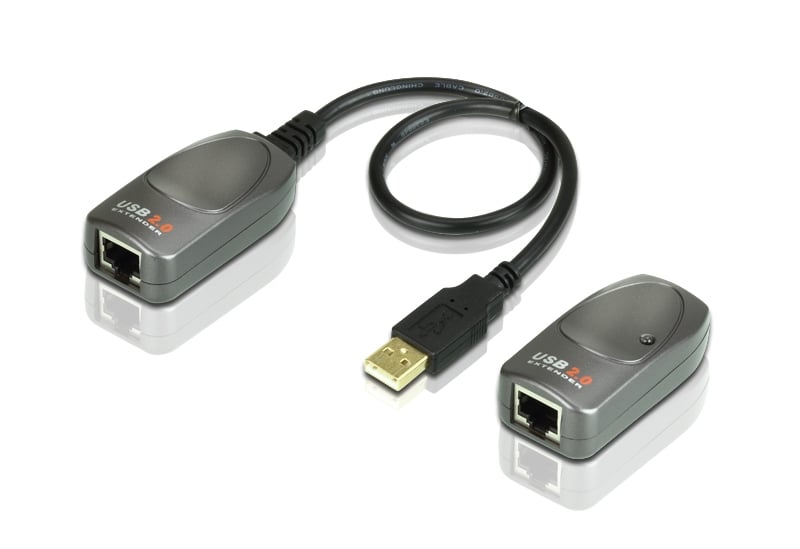 ATEN Extension USB 2.0 Cat 5