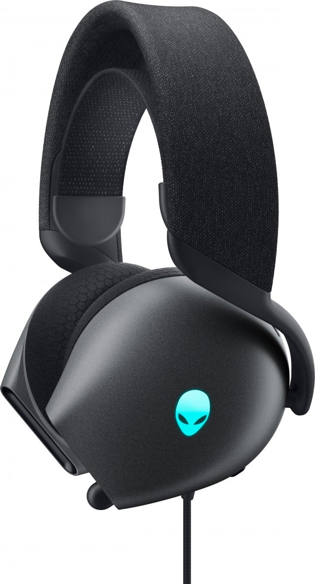 AW Wired Gaming Headset - AW520H DSoM