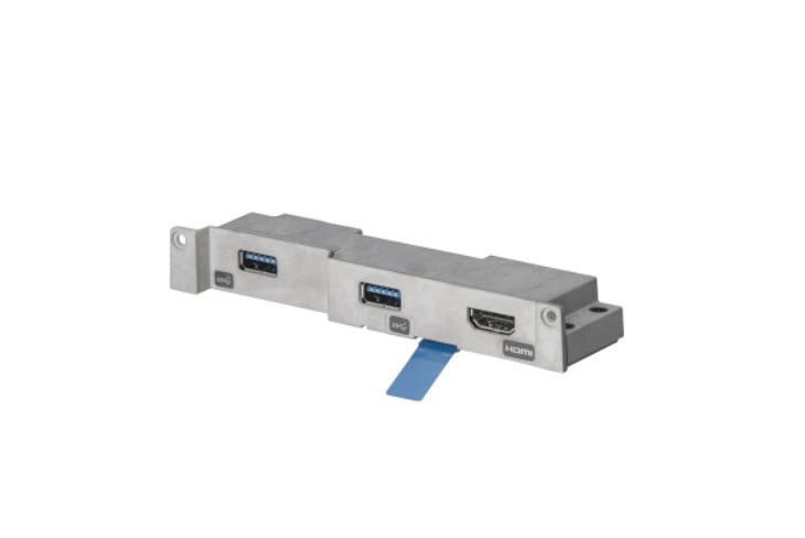Panasonic FZ-VCN403U composant de laptop supplémentaire Carte d’E/S