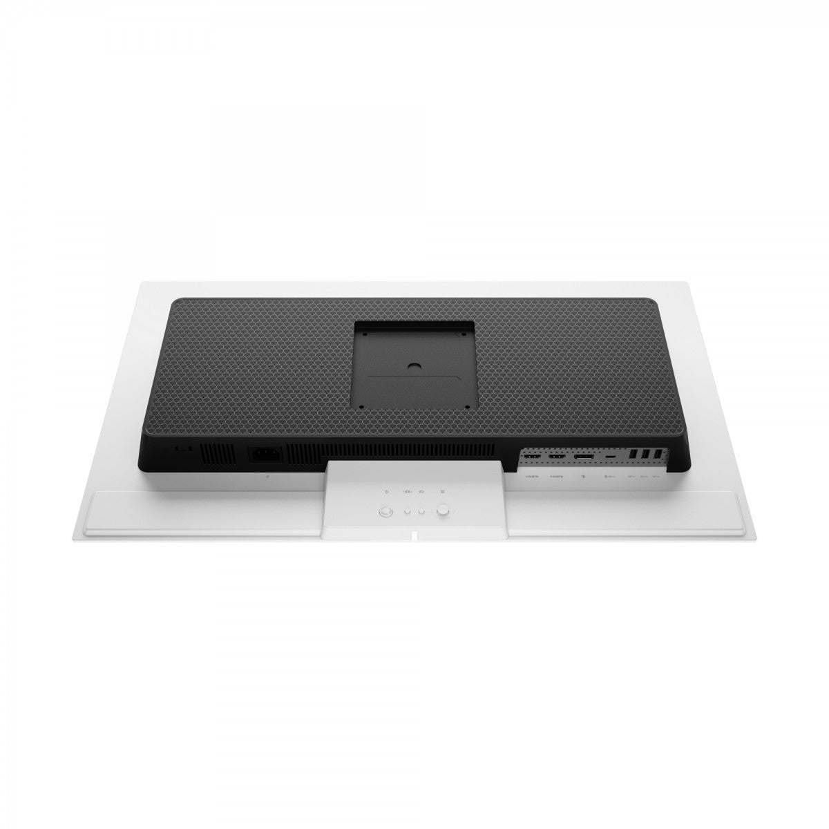 "Lenovo Legion Pro 27UD-10 écran plat de PC 67,3 cm (26.5"") 3840 x 2160 pixels 4K Ultra HD QD-OLED Noir, Gris"