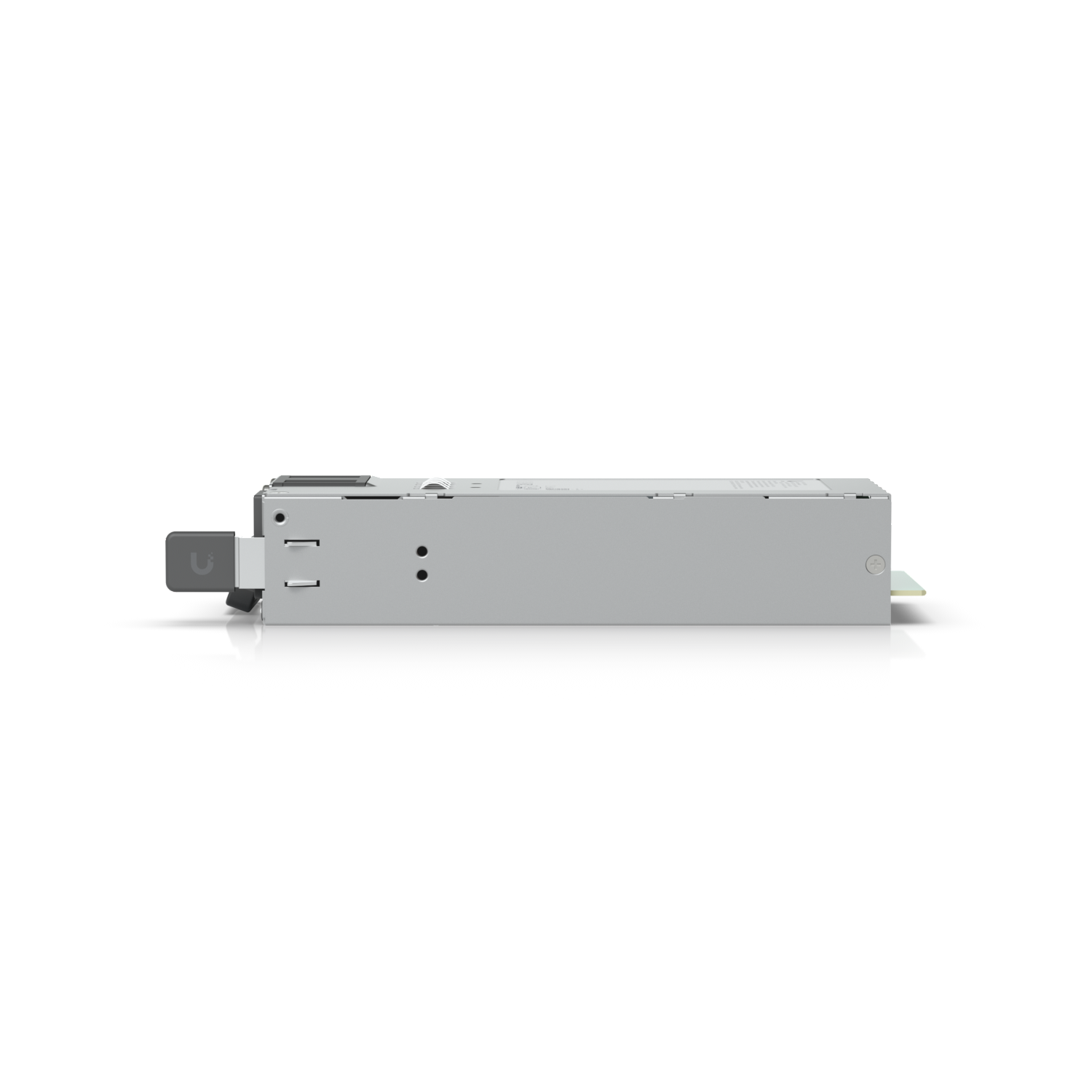 Ubiquiti UACC-PSU-12V-550W Module d'alimentation Hot-Swappable