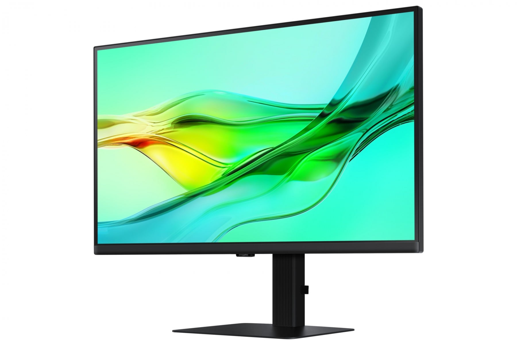 "Samsung S27D604UAU écran plat de PC 68,6 cm (27"") 2560 x 1440 pixels Quad HD LED Noir"