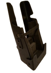 Zebra MNT-MC33-FLCH-01 support Support passif Ordinateur mobile portable Noir