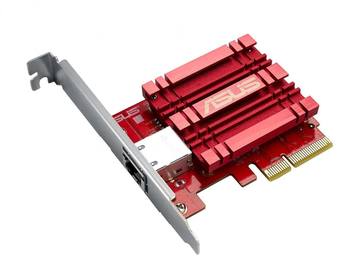 ASUS XG-C100C V3 10Go Network Card