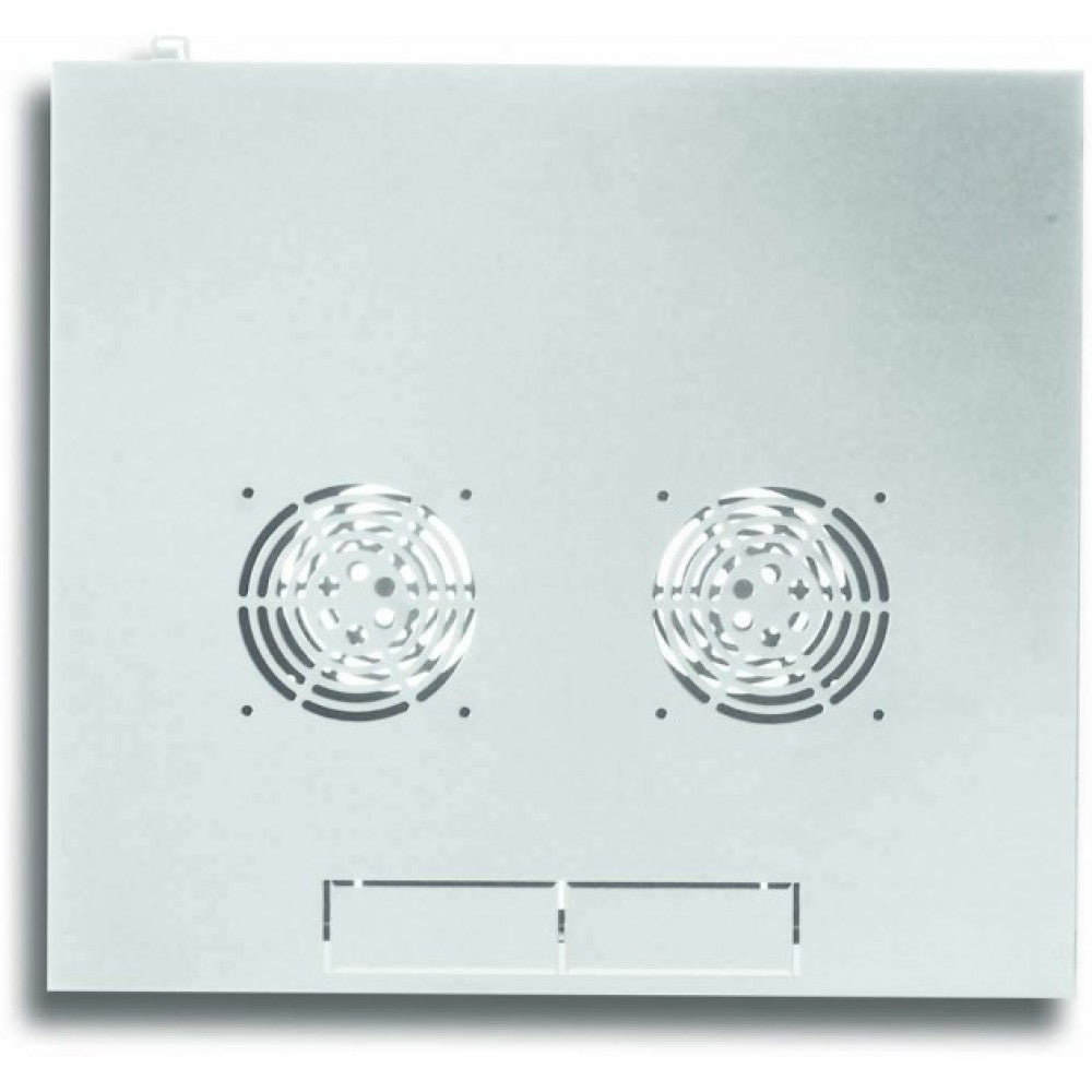 Techly I-CASE EL-1009G32 Armoire murale 9U 60/32 eco
