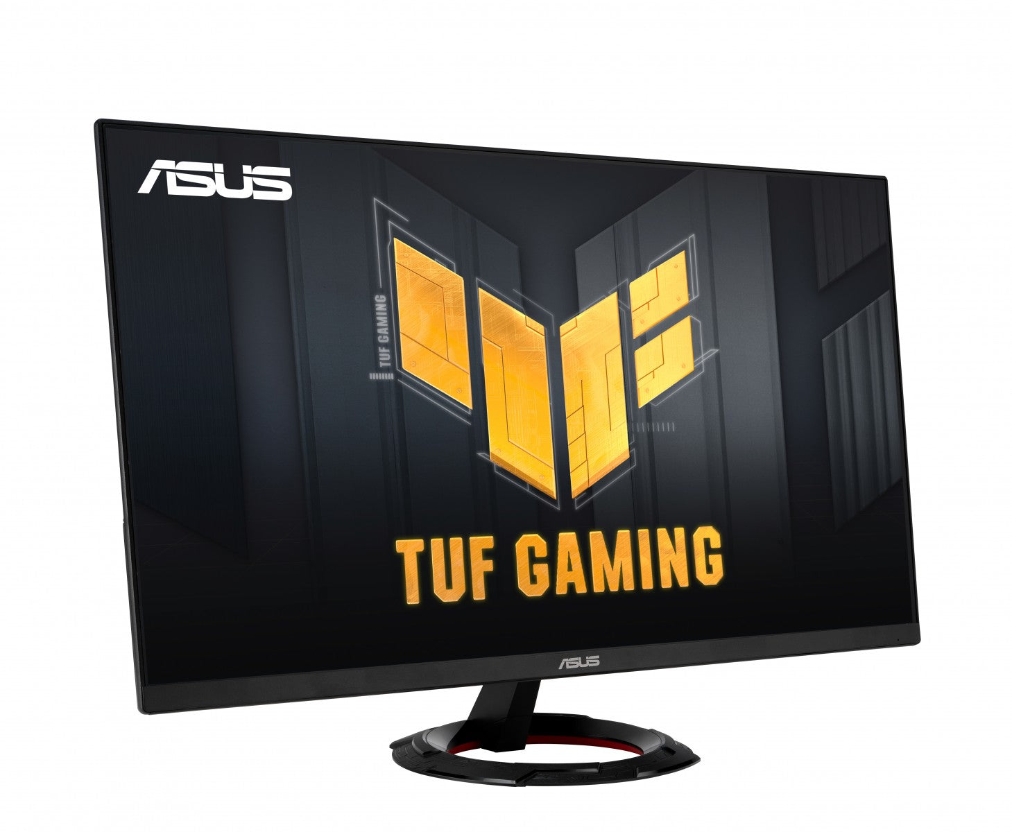 "ASUS TUF Gaming VG279Q3R écran plat de PC 68,6 cm (27"") 1920 x 1080 pixels Full HD LCD Noir"