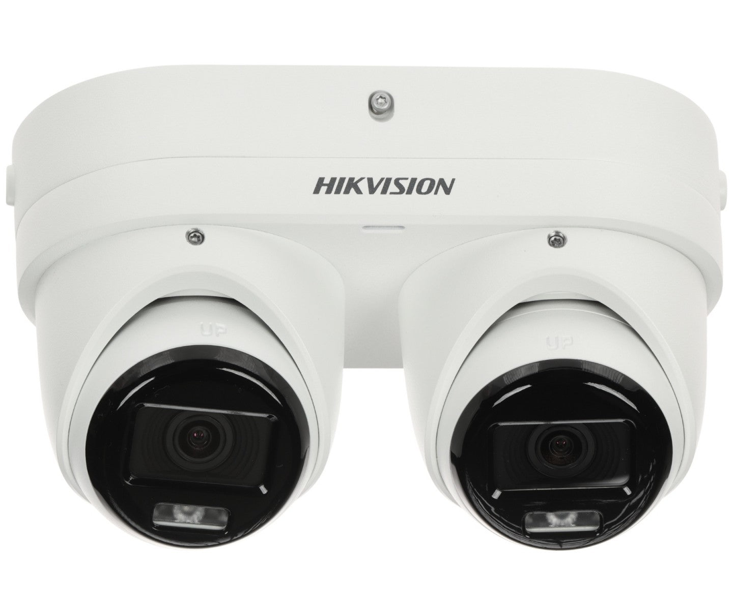 Hikvision DS-2CD2346G3D-IZ2UY/SL(2.8/4mm) Caméra IP