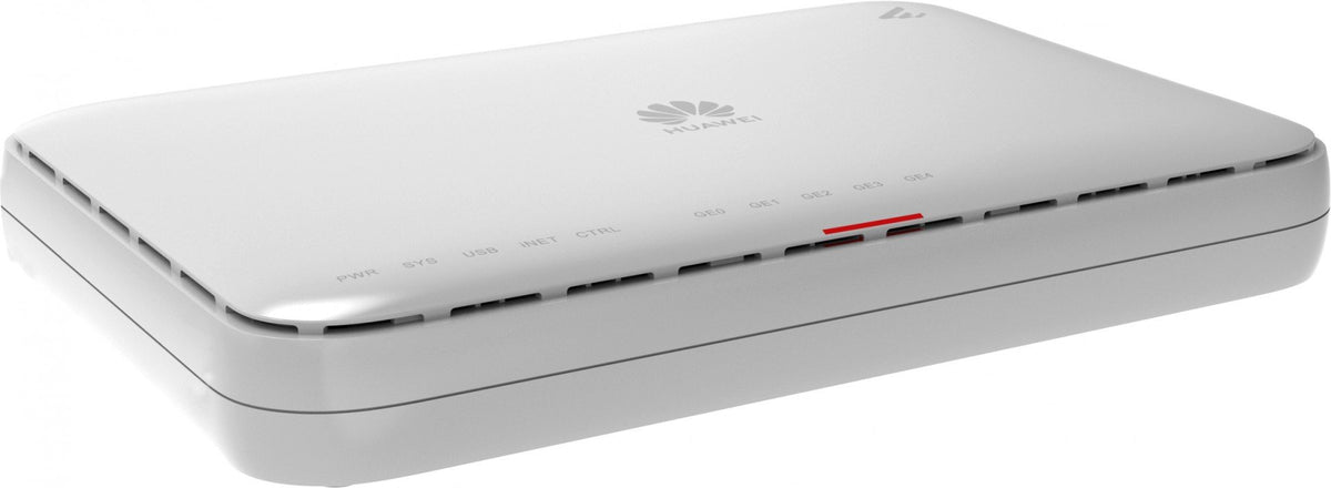 HUAWEI eKit AR300 Series AR303 Routeur connecté Gigabit Ethernet Blanc