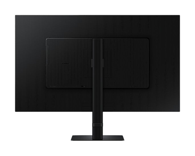 SAMSUNG LS32D600UAUXEN 32p 16:9 2560x1440 IPS 5ms 100Hz HDR10 sRGB HAS Swivel Pivot HDMI DP USB-C 90W LAN Daisy chain KVM (P)