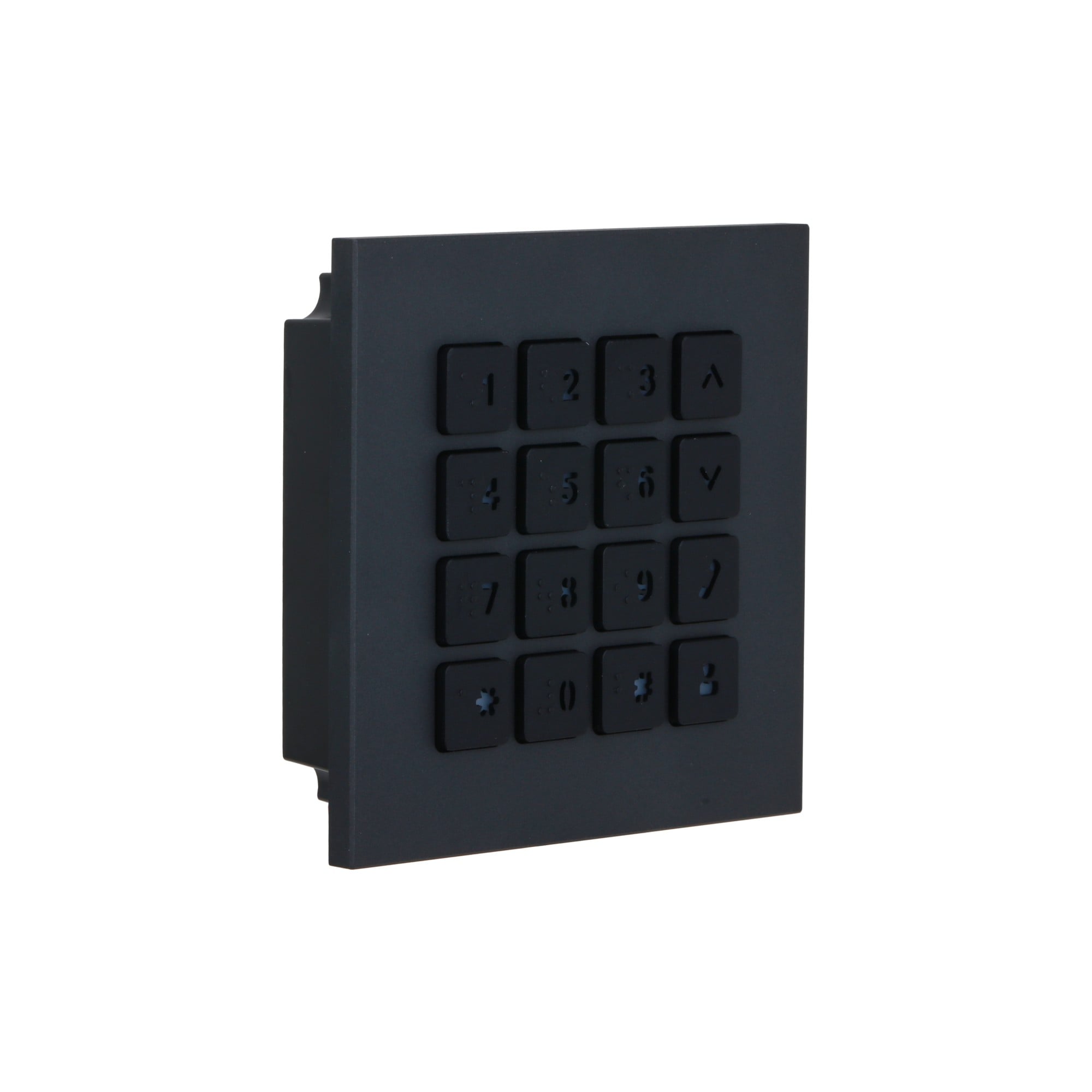 Dahua VTO4202FB-MK Module de clavier pour IP VDP. IK07