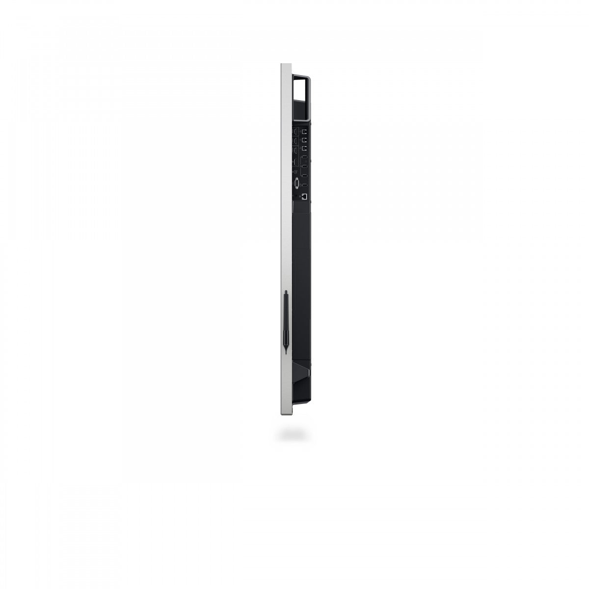 65 4K Interactive Tch Mon-P6524QT 163.9