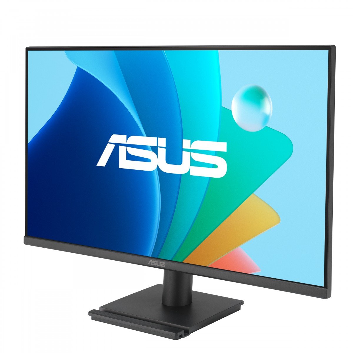 ASUS VA279HG 27p IPS WLED FHD 16:9 120Hz 300cd/m2 1ms HDMI D-Sub Black