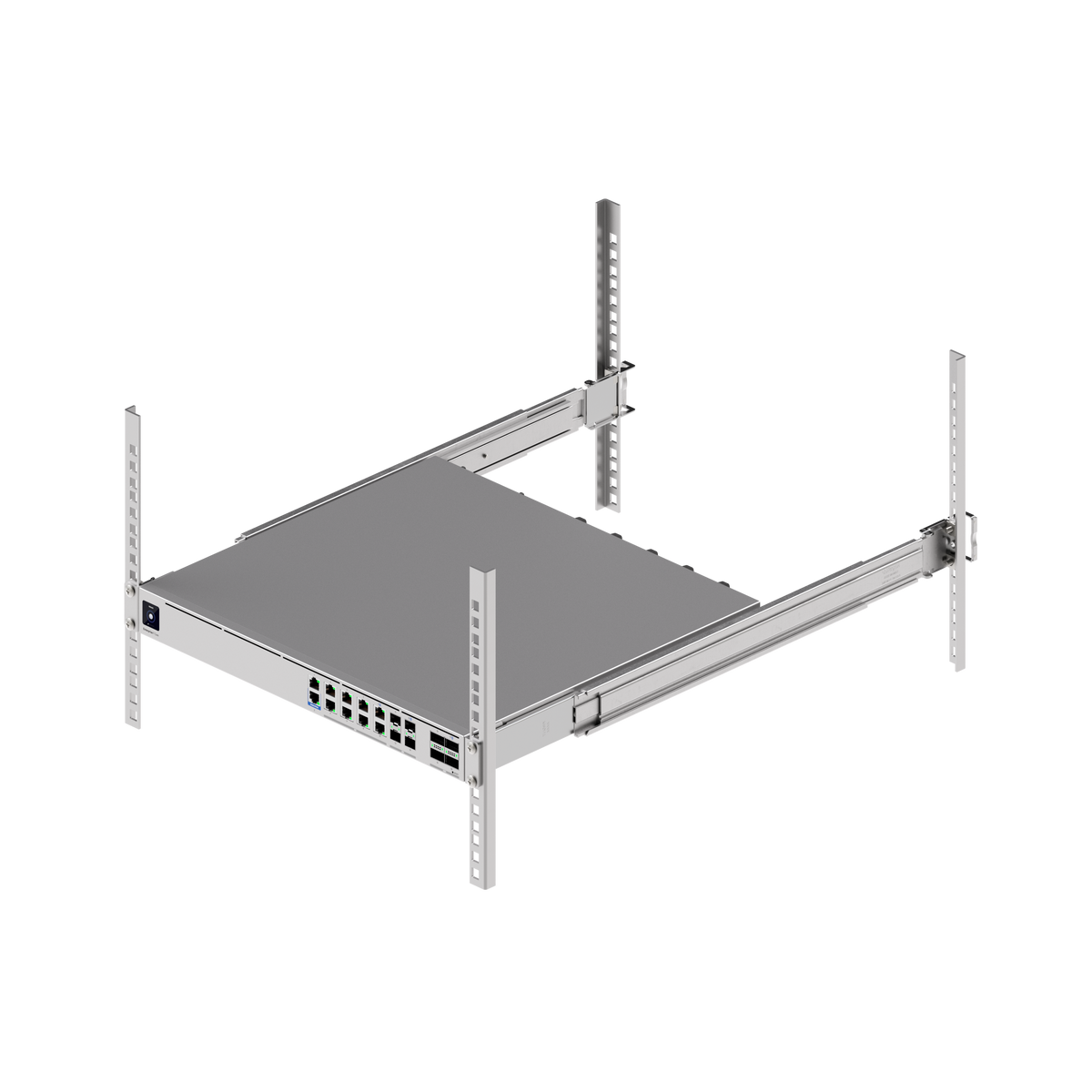Ubiquiti UniFi Enterprise Firewall Core