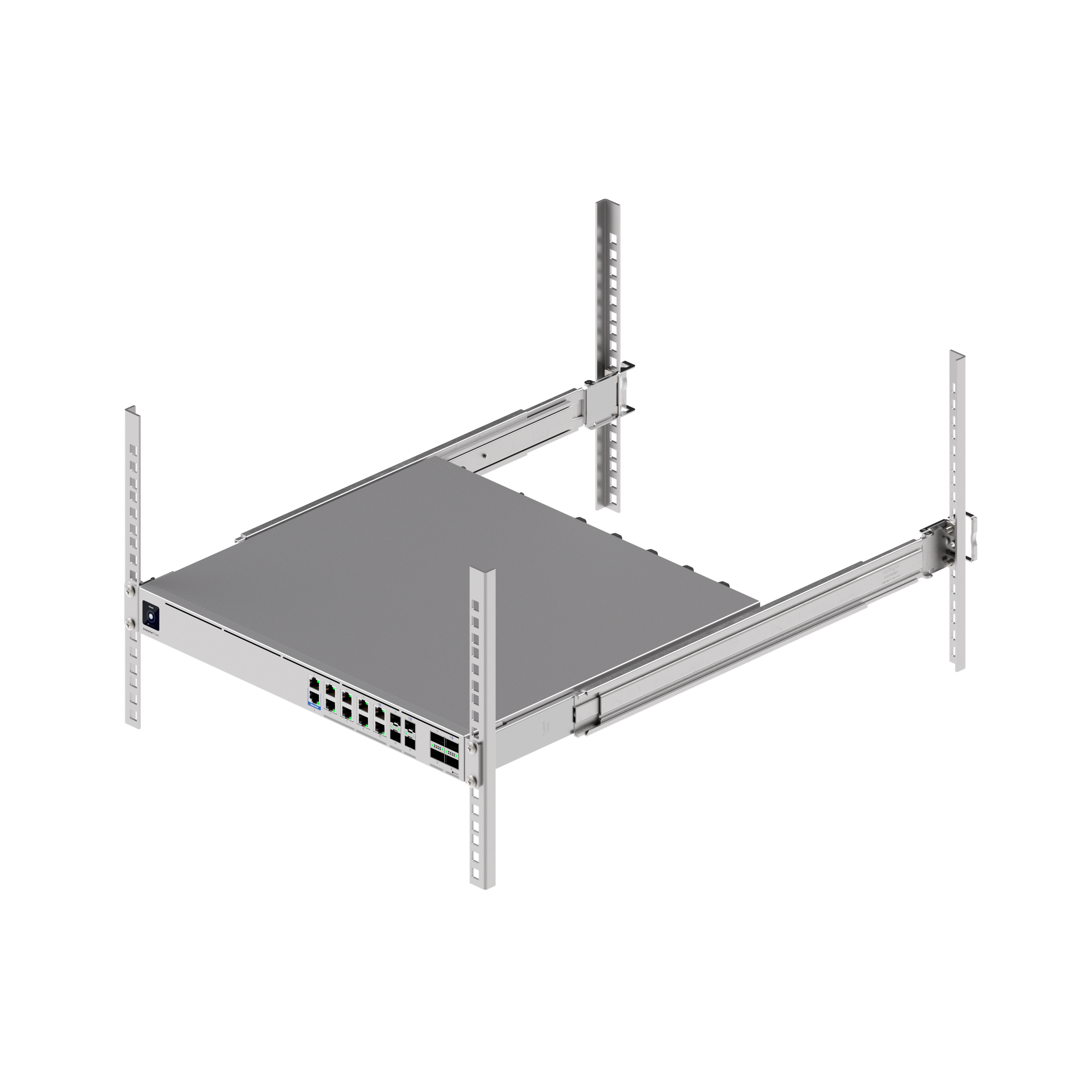 Ubiquiti UniFi Enterprise Firewall Core