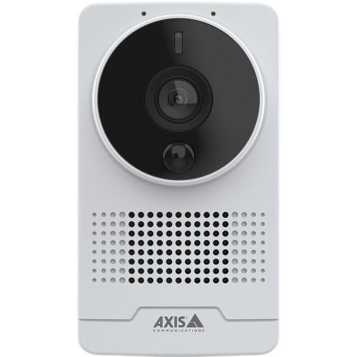 AXIS 02350-001 caméra de sécurité Caméra IP Box pour surveillance intérieure 1920 x 1080 pixels Mur
