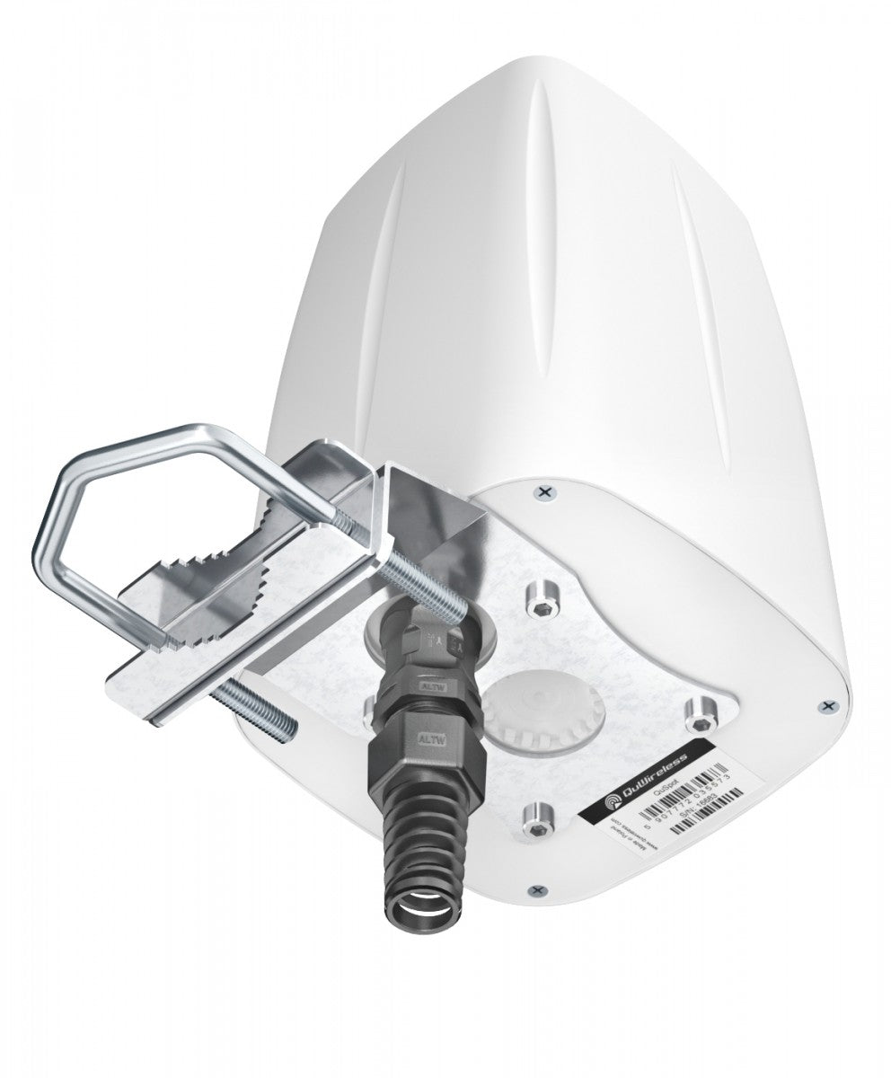 QuWireless QuSpot for TRB140 with housing