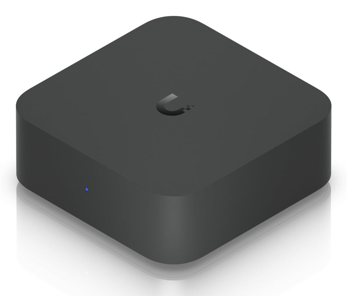 A digital streamer with an ultra-compact
