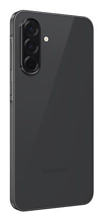 Samsung Galaxy A36 5G 128GB Ent Ed Black