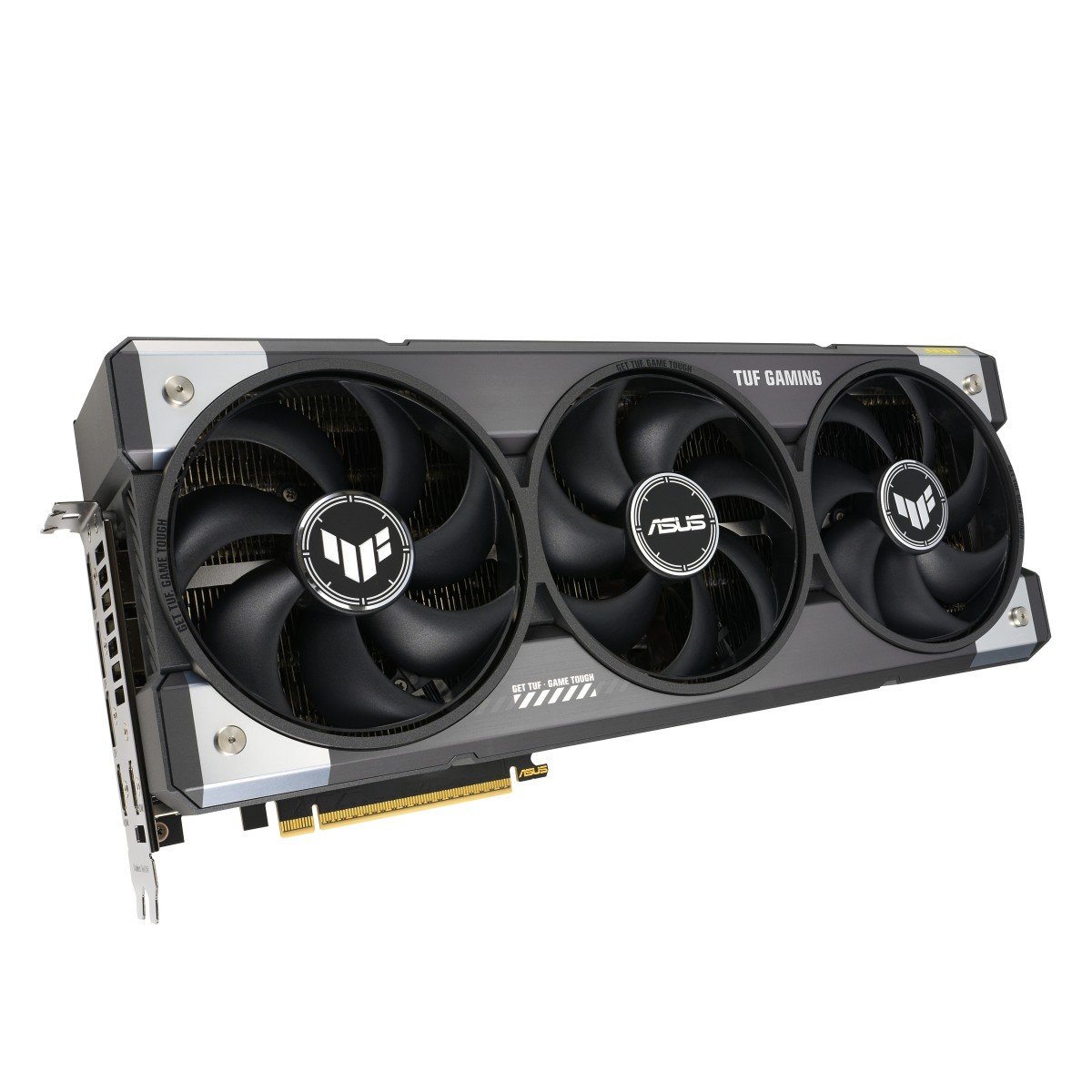 ASUS TUF Gaming GeForce RTX 5090 32Go GDDR7 OC Edition Gaming Graphics Card PCIe 5.0 HDMI DP 2.1