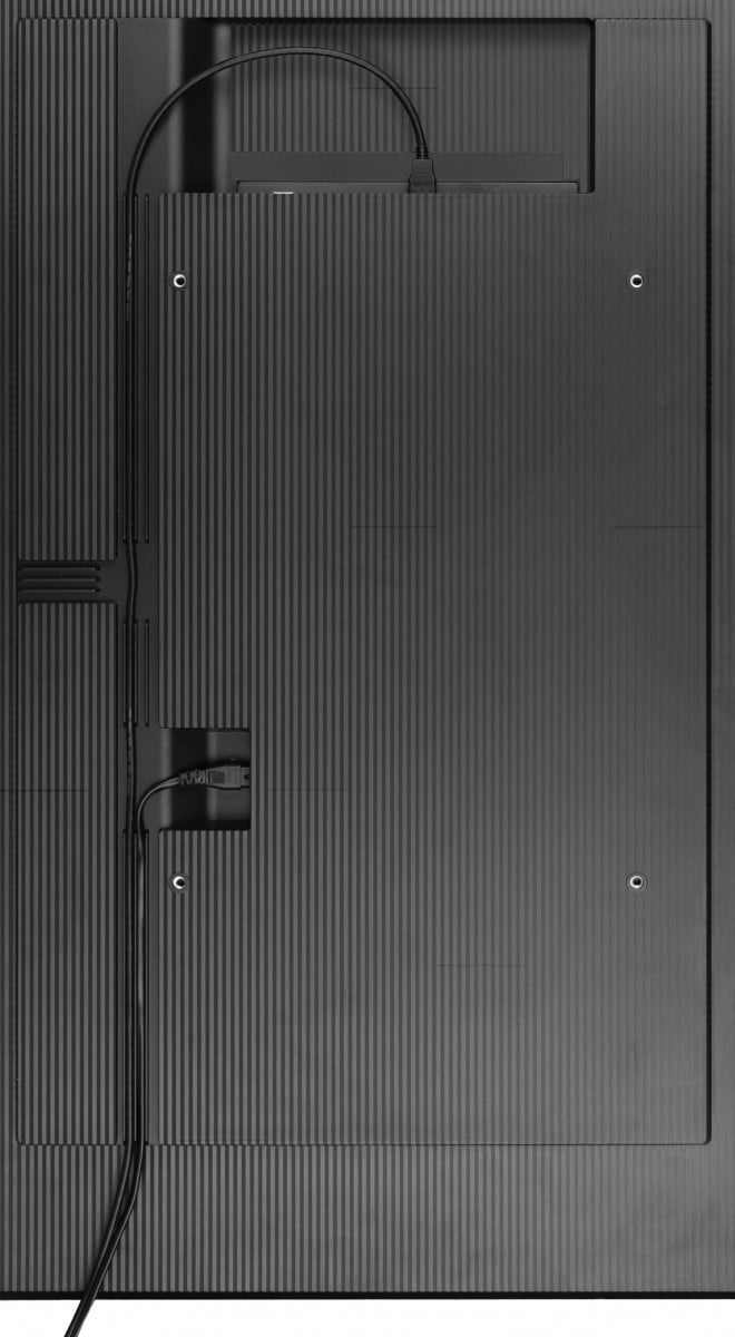 32" 1920x1080 FHD VA Haze 25% 500c