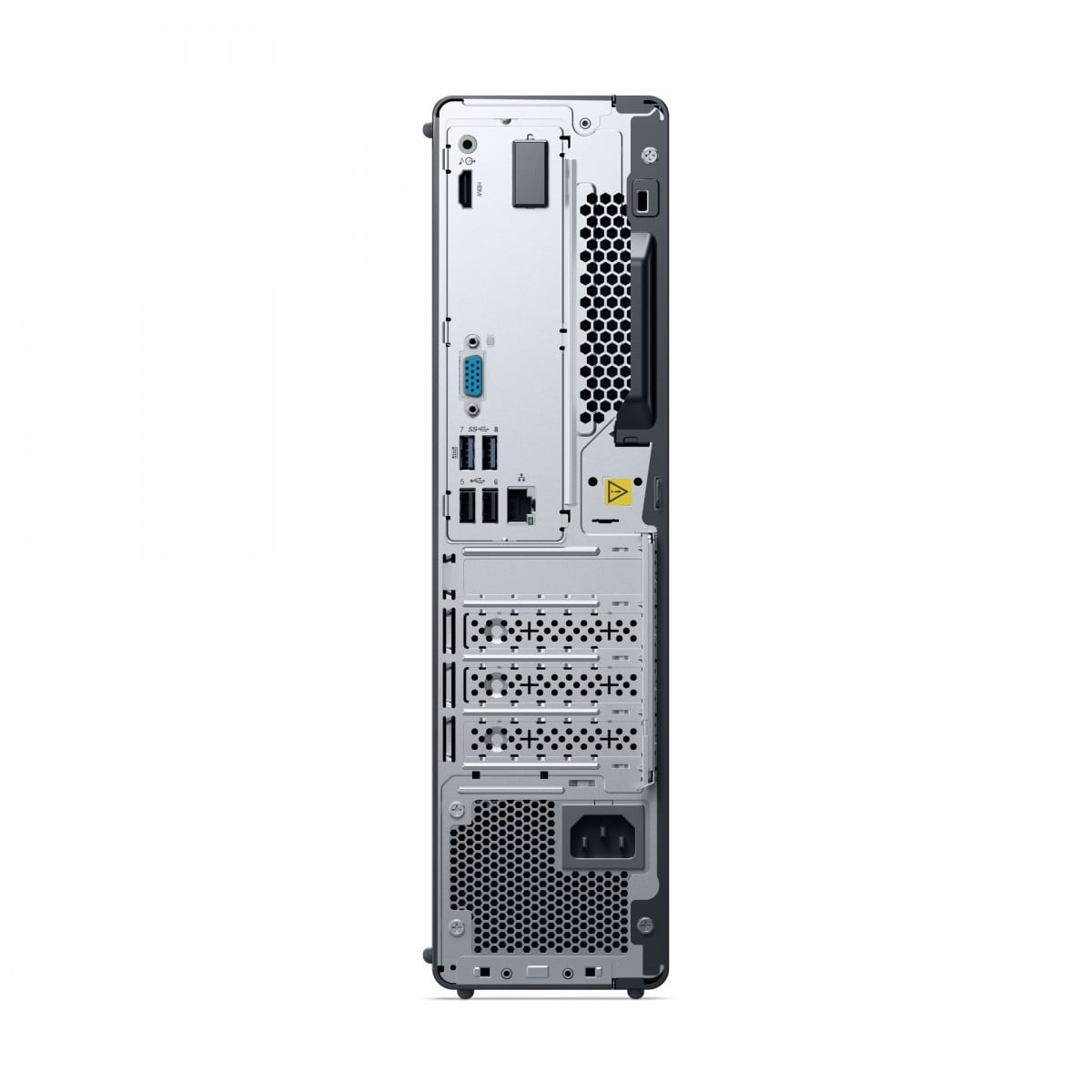 LENOVO ThinkCentre neo 30s G5 Intel Core i7-13620 16GB 512GB SSD M.2 PCIe G4 UMA Slim DVD Writer W11P