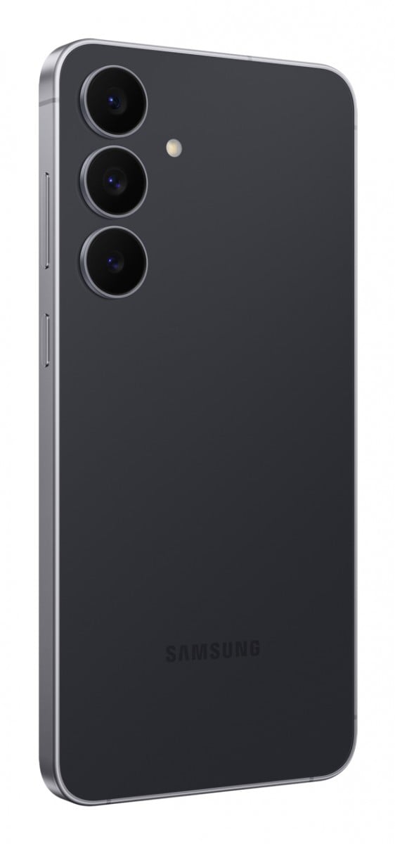 Galaxy S25 FE 5G 128GB JETBLACK