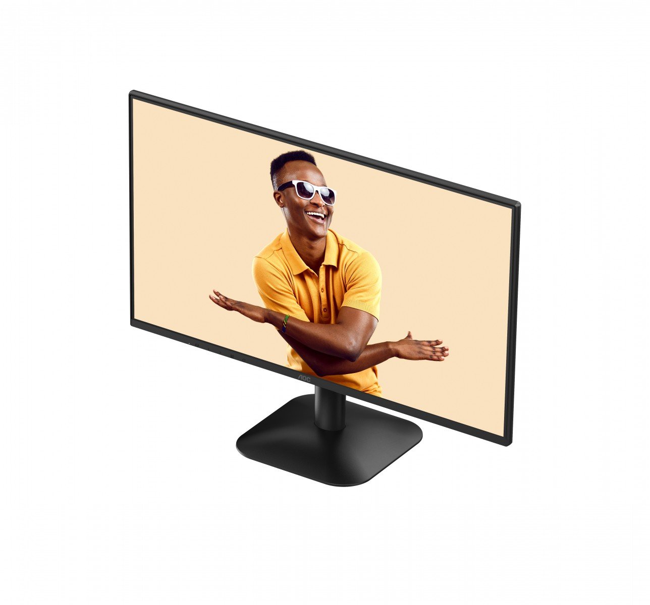 AOC 24B31H 23.8p IPS FHD 120Hz 300cd/m2 1ms VGA HDMI
