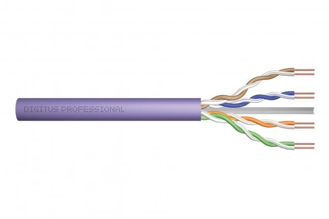 DIGITUS Professional Installation Cabl - Cable - Network