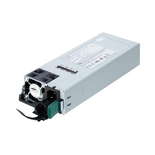 PLANET 350-watt AC power supply for DCS-7342-24X6C (100V-240VAC or 240VDC) (DCS-PWR350-ACHDC) unité d'alimentation d'énergie Métallique