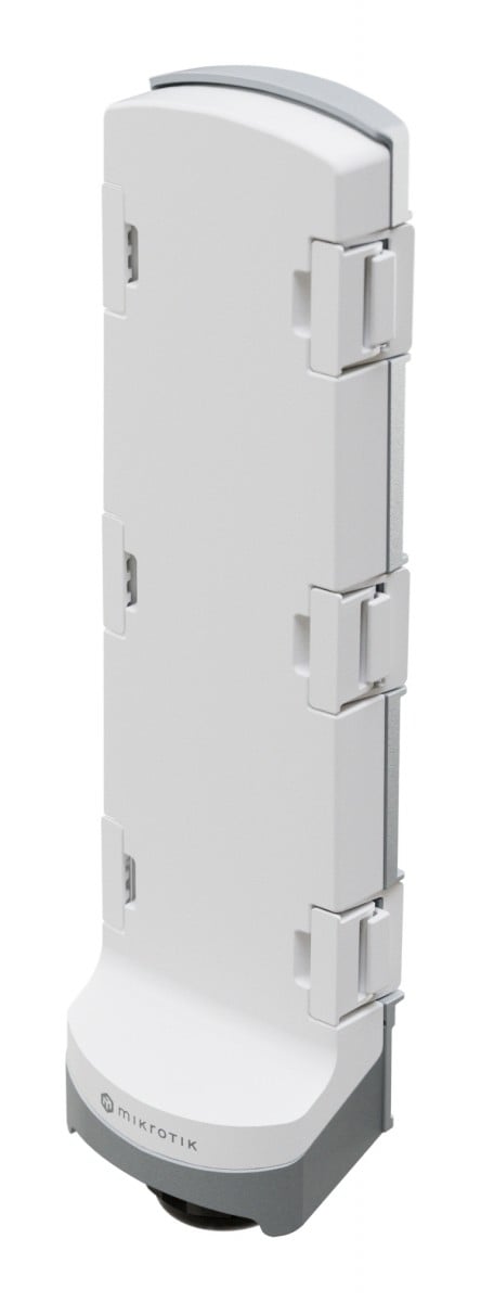 Mikrotik CSS606-1G-2Gi-3S+OUT Gigabit Ethernet 57 V