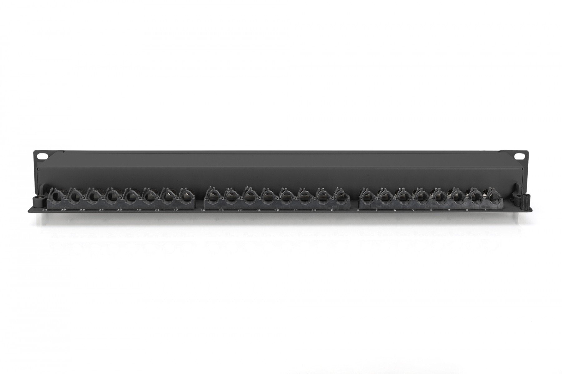 Digitus DN-91624S-EA-B baie de branchements 1U
