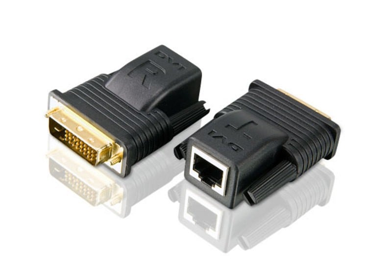 ATEN VE066 EXTENDEUR DVI SUR RJ45