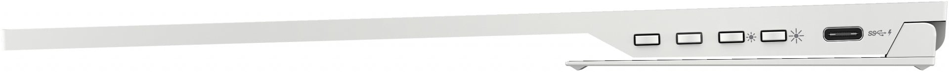 HP E-Series E14 G4 35,6 cm (14") 1920 x 1080 pixels Full HD LED Blanc