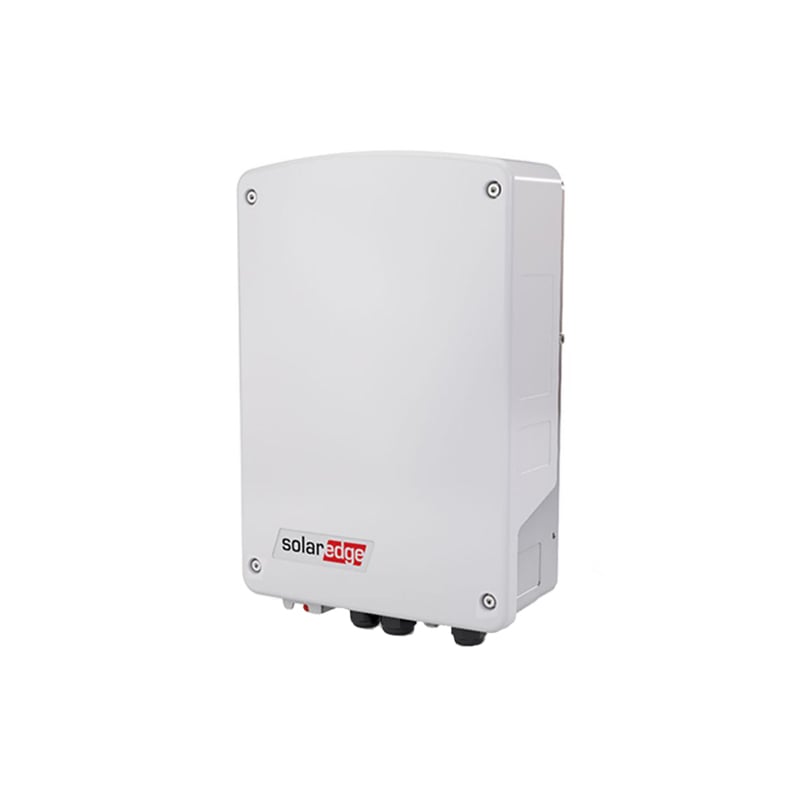 SolarEdge SMRT-HOT-WTR-30-S2 contrôleur d'eau chaude - 3 kW