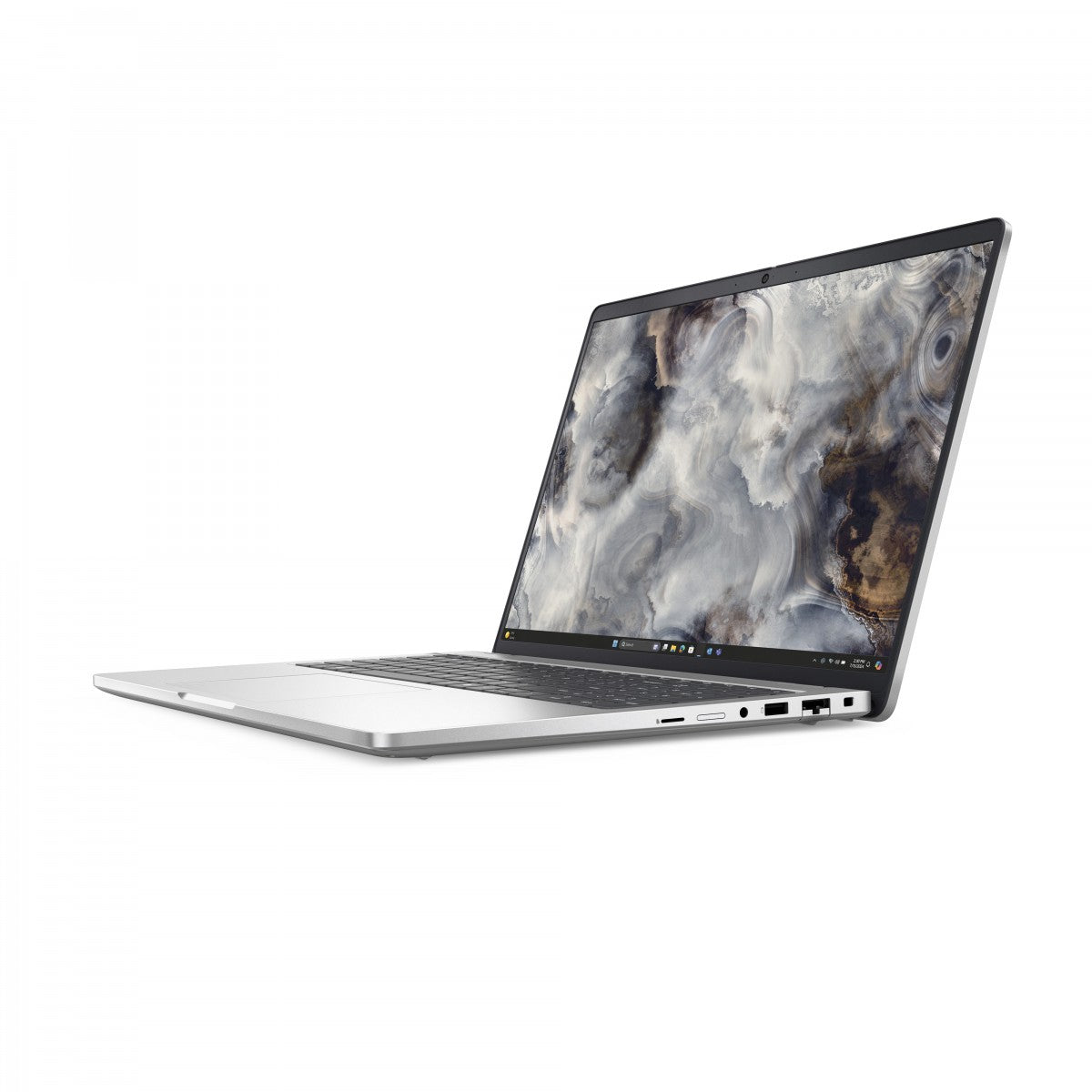 "DELL Pro 16 Plus PB16250 Intel Core Ultra 7 266V Laptop 40.6 cm (16"") Full HD+ 16 GB LPDDR5x-SDRAM 512 GB SSD Wi-Fi 7 (802.11be) Windows 11 Pro Spanish Aluminiu"