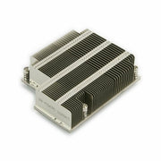 Supermicro SNK-P0047PD systeme de refroidissement d’ordinateur Processeur Dissipateur thermique/Radiateur Acier inoxydable