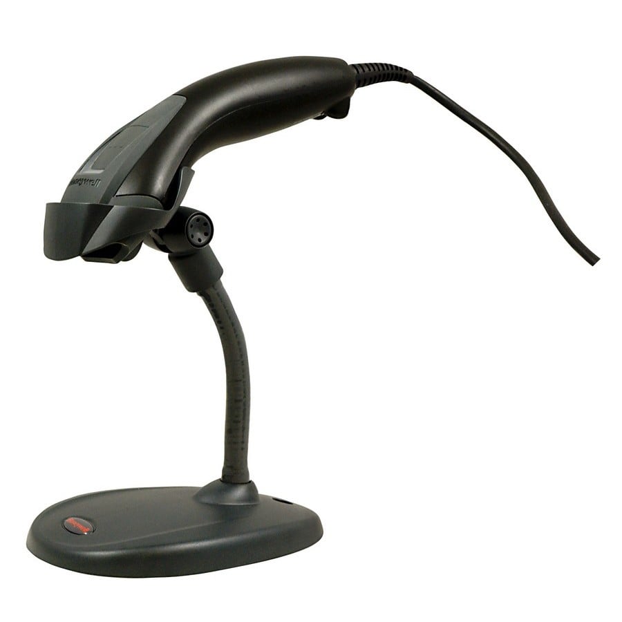 Honeywell Voyager 1200g Lecteur de code barre portable 1D Laser Noir