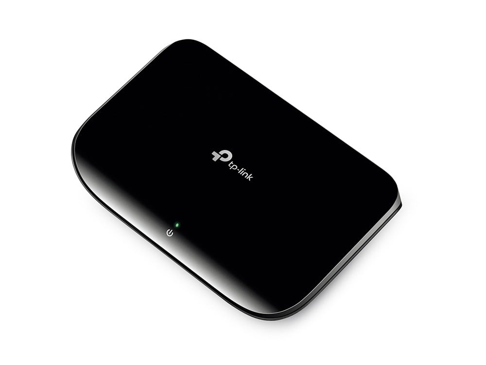 5-Port Gigabit Switch