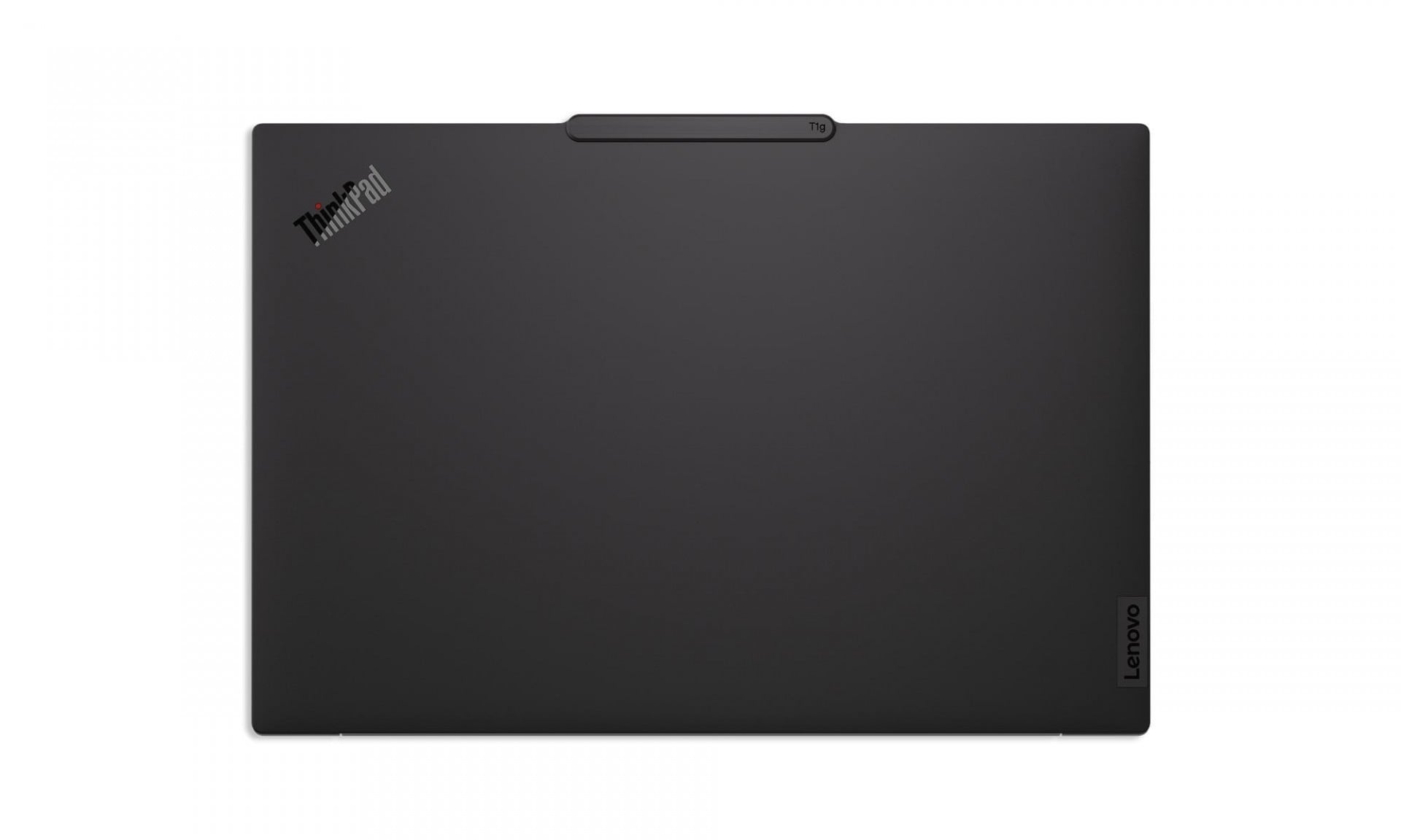 "Lenovo ThinkPad T1g Gen 8 Intel Core Ultra 7 255H Ordinateur portable 40,6 cm (16"") WUXGA 32 Go LPDDR5x-SDRAM 1 To SSD NVIDIA GeForce RTX 5060 Wi-Fi 7 (802.11be"