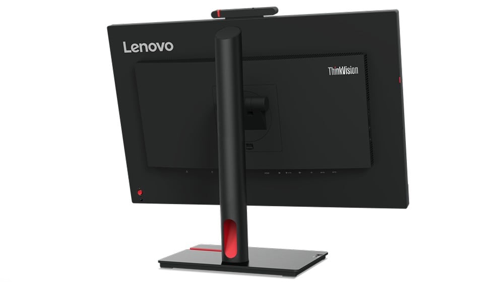 LENOVO ThinkVision T24mv-30 23.8p IPS 1920x1080 16:9 HDMI DP USB TopSeller