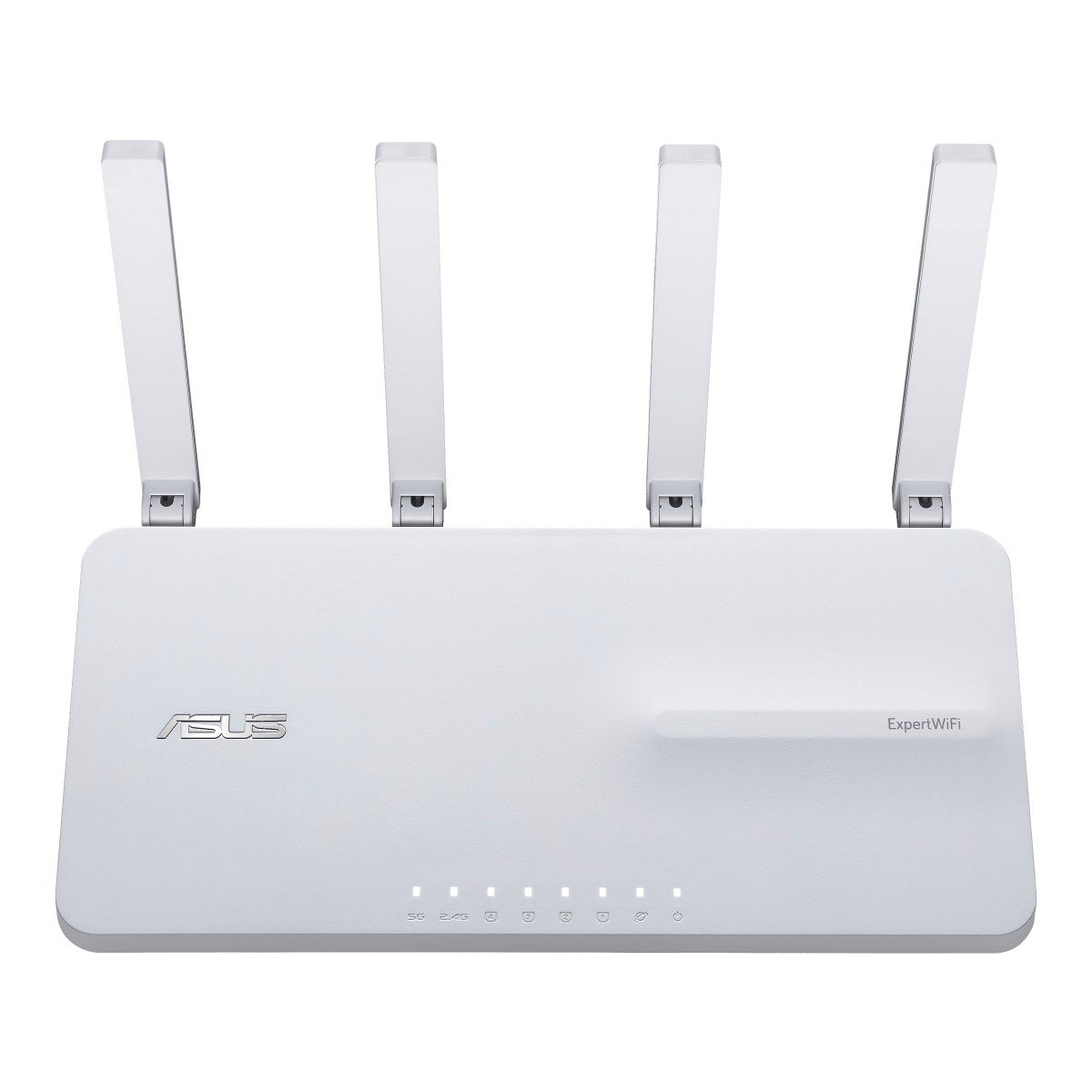 ASUS ExpertWiFi EBR63 AX3000 Dual-band WiFi Router for small-mdeium business