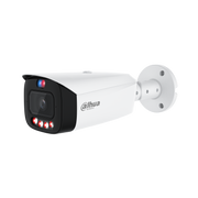 Dahua IPC-HFW3649T1-AS-PV-0280B-PRO 6MP WizColor TiOC PRO caméra réseau a focale fixe Bullet WizSense