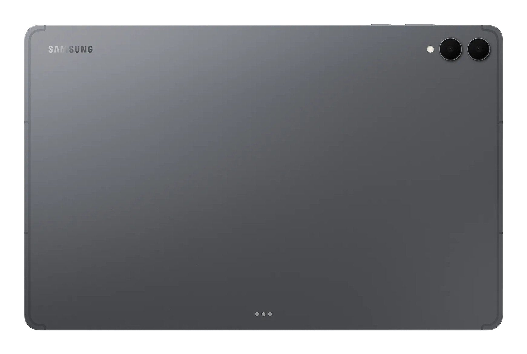 "Samsung Galaxy Tab S11 Ultra 5G 512 Go 37,1 cm (14.6"") 12 Go Wi-Fi 7 (802.11be) Gris"